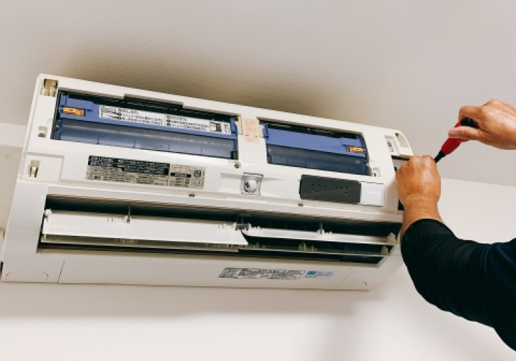 ドラム式洗濯機の料金